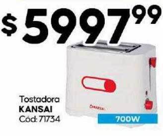 Diarco Tostadora kansai oferta