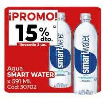 Diarco Agua smart water oferta