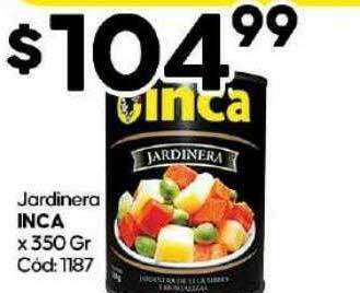 Diarco Jardinera inca oferta