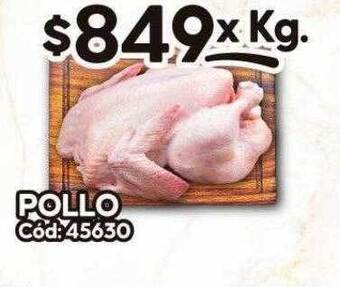 Diarco Pollo oferta