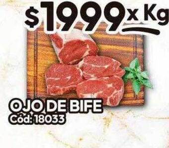 Diarco Ojo de bife oferta