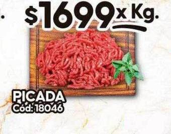 Diarco Picada oferta