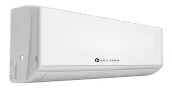 Frávega Aire acondicionado fedders split fc fsf12tc1w 3200w 2752fr oferta