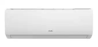 Frávega Aire acondicionado tcl frio/ calor 2600w elite on oferta