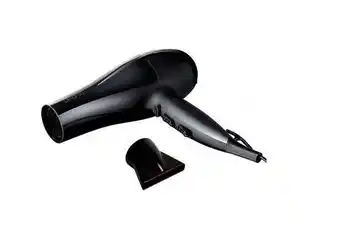 Aloise Secador de pelo gama eleganza 2400w oferta