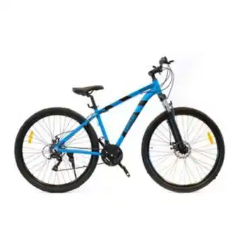 Frávega Bicicletas mountain bike rodado 29” randers azne oferta