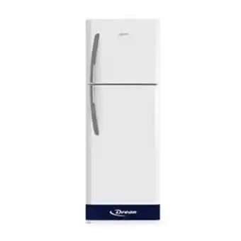 Otero Heladera no frost drean hdr300n30b 285l blanca oferta
