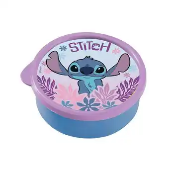 Avon Stich | contenedor redondo oferta