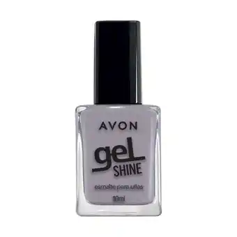 Avon Esmalte | gel shine zen moment oferta