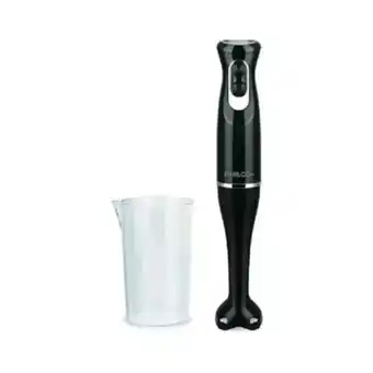 Pinturerías Rex Minipimer mixer philco 600w lm8507pp negro licuadora de mano oferta