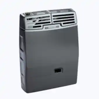 Saturno Hogar Calefactor volcán tiro balanceado u 3800 cal. gas natural oferta