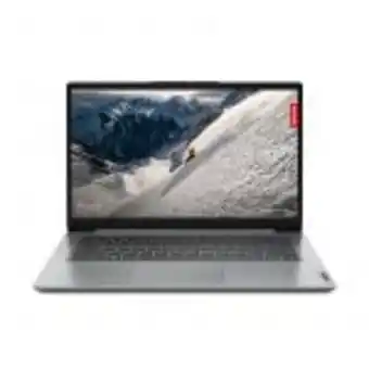 Delta Notebook lenovo ideapad 1 amd ryzen 5 14" oferta