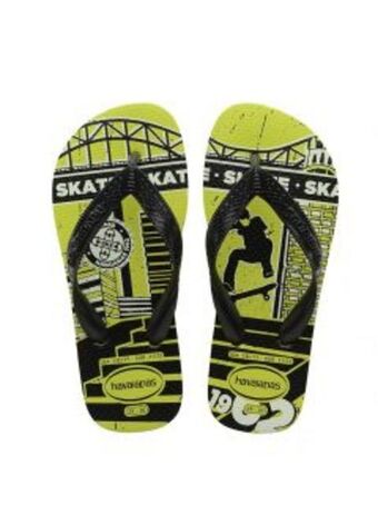 Open Sports Ojotas havaianas athletic kids oferta