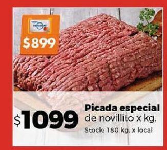 Disco Picada especial oferta
