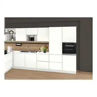 Sodimac Fibromelamina blanca 18 mm 183 x 260 cm - egger oferta