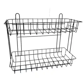 Easy Z org alambre canasto super por dos oferta