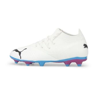 Puma Botines future z 3.3 fg/ag juveniles oferta