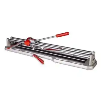 Sodimac Cortadora de cerámica 63 cm - rubi oferta