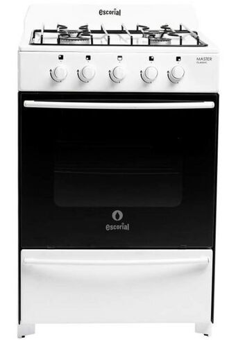 Monumental Hogar Cocina escorial master classic 56cm maccl56bn oferta