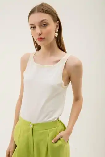 Las Pepas Musculosa lilium oferta