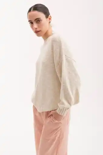 Las Pepas Sweater jeff oferta