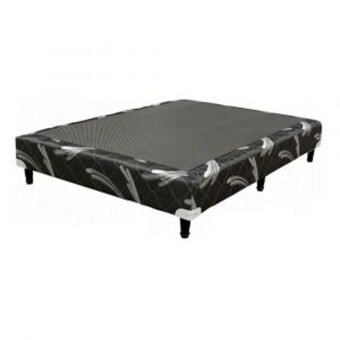 Oscar Barbieri Base sommier 2 1/2 plazas maxiking brisas 140cm oferta