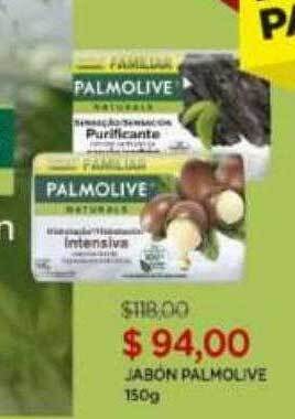 Supermercados DIA Jabón palmolive oferta