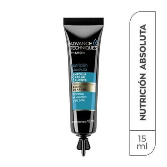 Avon Ampolla capilar caliente | advance techniques oferta