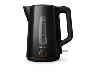 DRicco Pava eléctrica philips hd9368/90 2200w 1.7 litros selector de temperatura oferta
