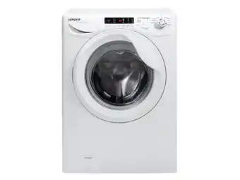 DRicco Lavasecarropas automático longvie ls18012 8kg 1200 rpm carga frontal oferta