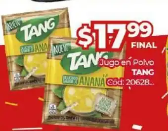 Diarco Tang Jugp en Polvo oferta