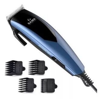 Aloise Maquina cortadora de pelo gama gmmaster 10 piezas oferta