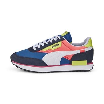 Puma Zapatillas future rider play on adp oferta