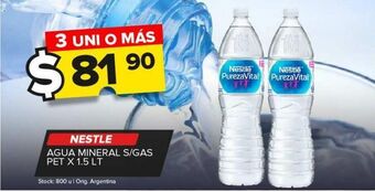 Carrefour Maxi Rollo de cocina elegante 3 x 100 paños oferta