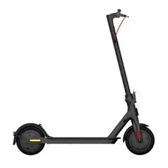 Musimundo Monopatin electrico xiaomi 3 lite oferta