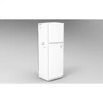 Frávega Heladera sigma 2f1800ba 365 lts oferta