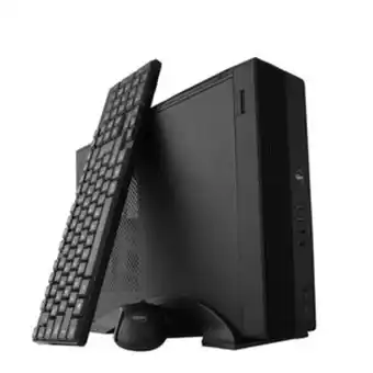 Musimundo Pc gfast h-350i8240w oferta