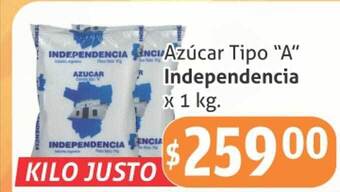 Gomez Pardo Azúcar tipo oferta