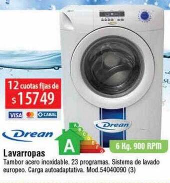 Casa Silvia Lavarropas drean oferta