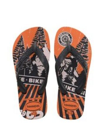 Open Sports Ojotas havaianas athletic kids oferta