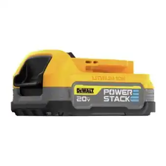 Pinturerías Rex Batería dewalt dcbp034-b3 20v ion litio 1.7 ah powerstack oferta