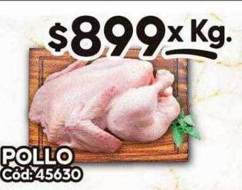 Diarco Pollo oferta