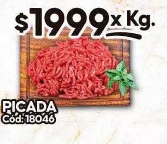 Diarco Picada oferta