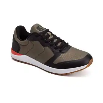 Paco Garcia Zapatillas topper dakota moda vrd/ngo unisex oferta
