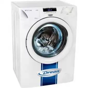 Oscar Barbieri Lavarropas automático drean 8kg 1400rpm next 8.14 eco oferta