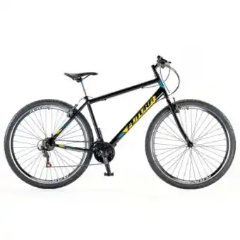 Pinturerías Rex Bicicleta rodado 29 mtb urbana futura techno híbrida acero negro oferta