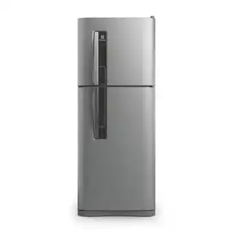 Electrolux Heladera no frost electrolux dfn3000p plata 265lts oferta