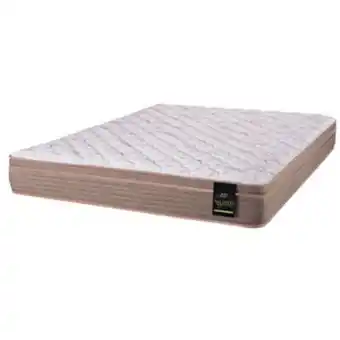 Musimundo Colchon de resortes king koil montecarlo 200x200 oferta