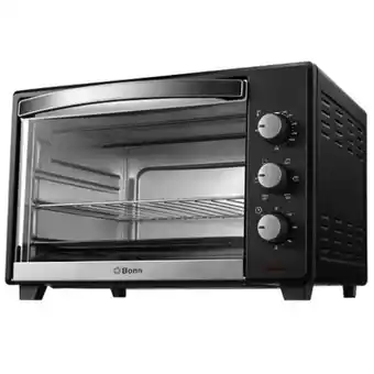Maitess Horno de mesa bonn b-42e 35l.1600w oferta