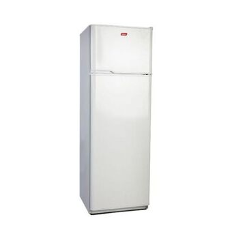 Cetrogar Heladera neba cf bl a320 310lt oferta